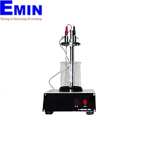 Samyon 0653 Emulsified Asphalt Particles Ionic Charge Tester (300ml)