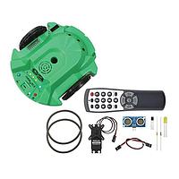 Bộ Khởi Động SCRIBBLER S3 ROBOT 12PK PLUS Parallax 28334