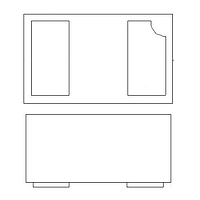 Thiết bị chống tĩnh điện (ESD) Semtech UCLAMP3381P.TFT