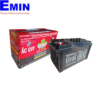 Santak ECT-UP12120VA18 ແບດເຕີຣີ Ecotek (12V, 120Ah)