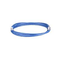 Panduit UTP6AX26BU Cat 6a Category 6A, 10 Gb/s UTP patch cord with