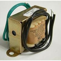 Triad Magnetics F-44X Control Transformers POWER XFMR 12.6Vcta.2.0A 115V CHASSIS MOUNT w/LEADS
