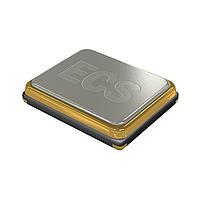 Tinh thể SMD 20.000 MHz 18 pF +/-20/30 ppm -40 - +85C 3225 4-SMD, RoHS ECS Inc. International ECS-200-18-33-JGN-TR3
