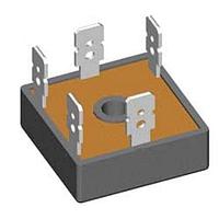 Cầu Ba Pha 25 Ampe 1400V IXYS VUO25-14NO8