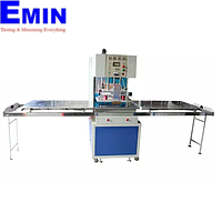 Danrel DR-T12 High Frequency Welding Machine (12KW)