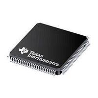 Bộ Xử Lý Âm Thanh Kỹ Thuật Số Dig Audio SoC với P WM R 595-V320AIC3256IRSBT Texas Instruments TAS3308PZT