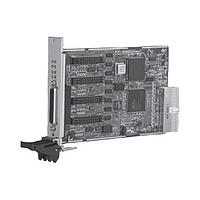 Card Giao Tiếp RS-232/422/485 3U cPCI 4 cổng RS-232/422/485 Advantech MIC-3612/3-BE