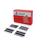 Esocoo Esocoo-13 ESD 기능 SMT 특수 스플라이스 테이프 (12mm)