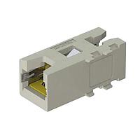 Han Domino RJ45 Cube Han Domino RJ45 cube, bộ chuyển đổi giới tính F.1 HARTING 09149451101