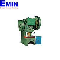 SMAC MPS-400 Open Back Press With Fixed Bed