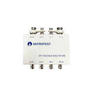 Bộ Định Vị Điện Áp Bên Ngoài MICROTEST F420003 (DC ~1 MHz)