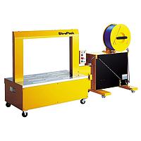Strapack RQ-8LD Low-Body Strapping Machine (W850mm, H600mm)