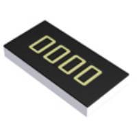 ROHM Semiconductor PMR18EZPJU Ultra-Low Ohmic Chip Resistor ULTRA-LOW OHMIC RESISTOR; 3-4W; PMR18(1206) PKG