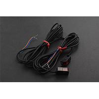 Cảm biến quang điện Công tắc quang điện hồng ngoại DFRobot SEN0347