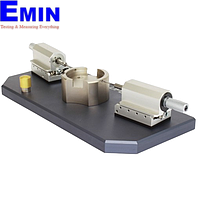 Roxer DPEC Dial feet screwing machine (custom made) (220 x 100 x 47 mm)