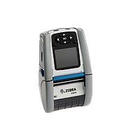 Zebra ZQ610 Healthcare Mobile Printer (203 dpi, Healthcare)
