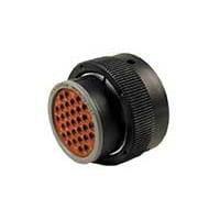 DEUTSCH - TE Connectivity HDP26-24-31ST Connectors PLUG ASM