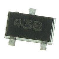 Điện áp chuẩn bộ điều chỉnh song song 2.5V lập trình được Fairchild LM431SBCMFX