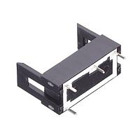 Ổ cắm rơ le & Phần cứng