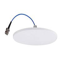 Ăng-ten Ngoài Trời Ăng-ten Ngoài/Nội Bộ Tòa Nhà Đa Hướng Gắn Trần 5G NR/CBRS/4G LTE SISO Đầu Nối 4.3-10 Pulse Electronics OD617-6000S143