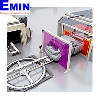 Giải pháp đo kích thước khung ô tô bằng cảm biến