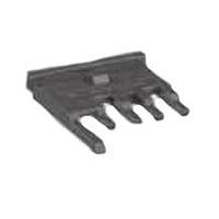 Phụ kiện giữ đầu nối F 2 cáp đồng trục + 1 nguồn Hirose Electric GT21-2/1S-R