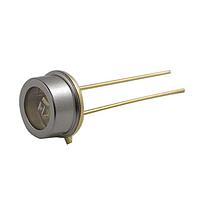 Marktech Optoelectronics MTE325F13-UV ເດັດແອັດພາບພະລັງງານຕ່ຳ UVA 325nm ກະປ້ອງເຫຼັ້ມແບບແຜ່ນແມ່ນລ້ອມ