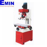 WMT CNC ZX50F 万能铣床 (1.5KW)