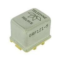 Cuộn Rơle Tần Số Cao 5Vdc, 410mW 1FormC SPDT Teledyne Relays GRF121R-5