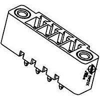 Khối Kết Nối Cắm Được 3.81MM Đầu Cắm EURO V ER VERT ME ĐEN 13CH Molex 39515-1013