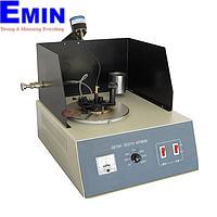 Huazheng HZBS-261 ຄູ່ມື Pensky-Martens Closed Cup Flash Point Meter (1～12℃/min.)