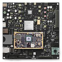 Deepwave Digital AIR7201-A ລະບົບ-ອອນ-ໂມດູນ - SOM