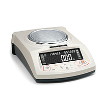 HUAZHI HZY-B3200 Advanced High Precision Balance (3200/4200g, 0.01/0.05g, External CAL)