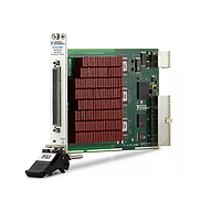 PXI Multiplexer Switch Module NI PXI-2530B (128 channels, DC-60V/0.4A)