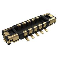 Phích cắm MICRO BTB Amphenol Aorora 103P006BB100