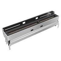 Đầu nối PCI Express / PCI MCIO R/A 85OHM 124P 30U 3.0MM Amphenol Commercial Products G97V24332HR