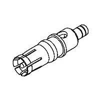 Tiếp điểm D-Sub SOCKET STR KÍCH THƯỚC 8 AMPLIMITE AMP Connectors - TE Connectivity 228596-2
