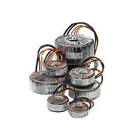 Triad Magnetics VPM240-420 Toroidal Transformers MEDICAL GRADE PWR TOROID 240VCTa.0.417A UL/CE TOROIDAL MOUNT