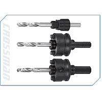 Crossman 84-200 홀 쏘 아버 (A-10 유형, 9.5mm, 32-152mm)