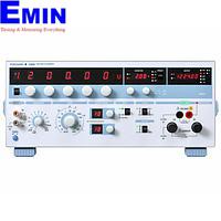 Yokogawa 2560A Wide Output Precision DC Calibrator