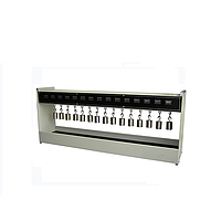 Cometech QC-801C 테이프 잔류 시험기