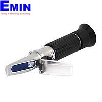 Sinotester LH-T90 Hand held refractometer (0~90%)