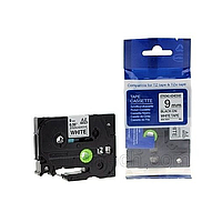 Brother HZE-121 标签纸