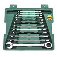 SATA 09040 12PC 조합 세트