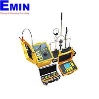 Hệ thống định vị lỗi cáp HV HIPOT GD-2136H