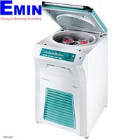 Máy li tâm sàn đứng Hettich ROTIXA 500 RS (4 x 1000 ml, 10000 rpm, tùy chỉnh nhiệt độ)