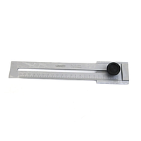 INSIZE 7120-250A Marking Gage (0-250mm; 0.1mm)