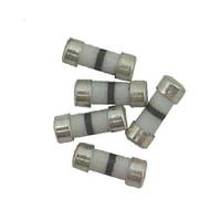 Eaton C308F63MA-TR Ceramic Fuses 3x8.4FA, Ceramic fuse, 63mA, TR500