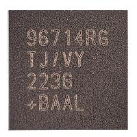 Bộ Giải Mã Đơn GMSL 2/1, CSI-2 Des, ASIL-B, 3G Analog Devices MAX96714FGTJ/VY+T