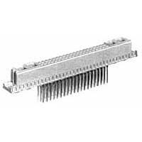 AMP Connectors - TE Connectivity 5148423-5 DIN 41612 Connectors ASSY,RECPT,TYPE M EUROCARD 42+6 P